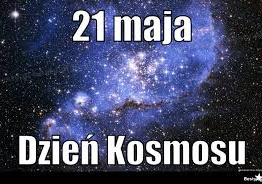 Światowy Dzień Kosmosu