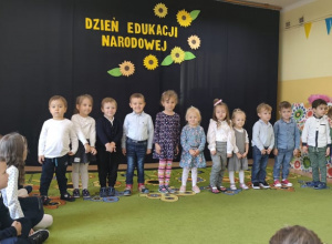 Dzień Edukacji Narodowej