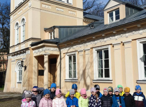 Wycieczka do tomaszowskiego Muzeum