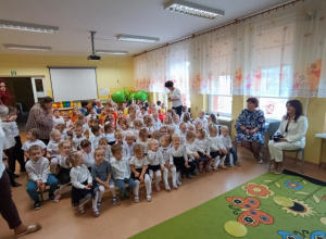 Dzień Edukacji Narodowej