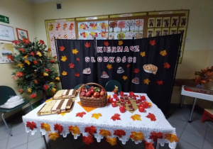 Kiermasz ciast
