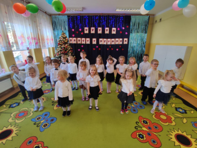 Dzień Babci i Dziadka