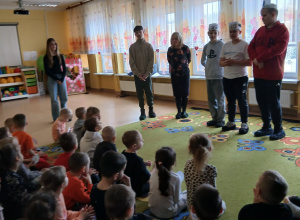 Prelekcja o bankowości