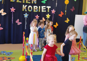 prezentacja strojów