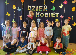 Dzień Kobiet