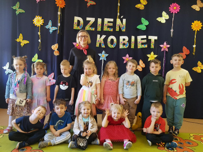 Dzień Kobiet