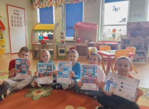 Bezpieczni w Internecie