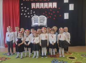 Uroczystość patriotyczna z okazji Święta Konstytucji III Maja
