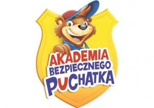 Miś Puchatek-logo programu