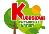 Kubusiowi Przyjaciele Natury - logo programu